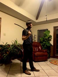 Drage Fjell Art Of The Sword