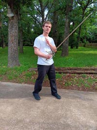 Drage Fjell Art Of The Sword