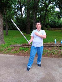 Drage Fjell Art Of The Sword