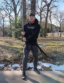 Drage Fjell Art Of The Sword