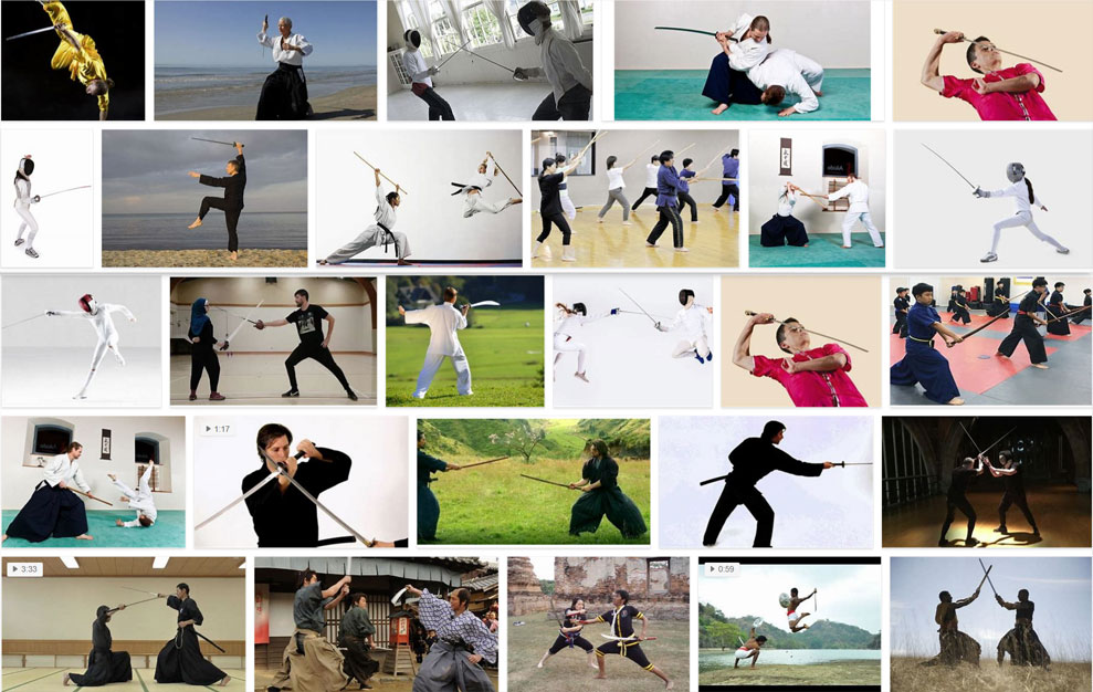 Art Of The Sword by Sword Master Drage Fjell Certified Sword Fighting